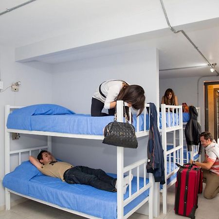 Hostel St Llorenc Mexico City Exterior photo